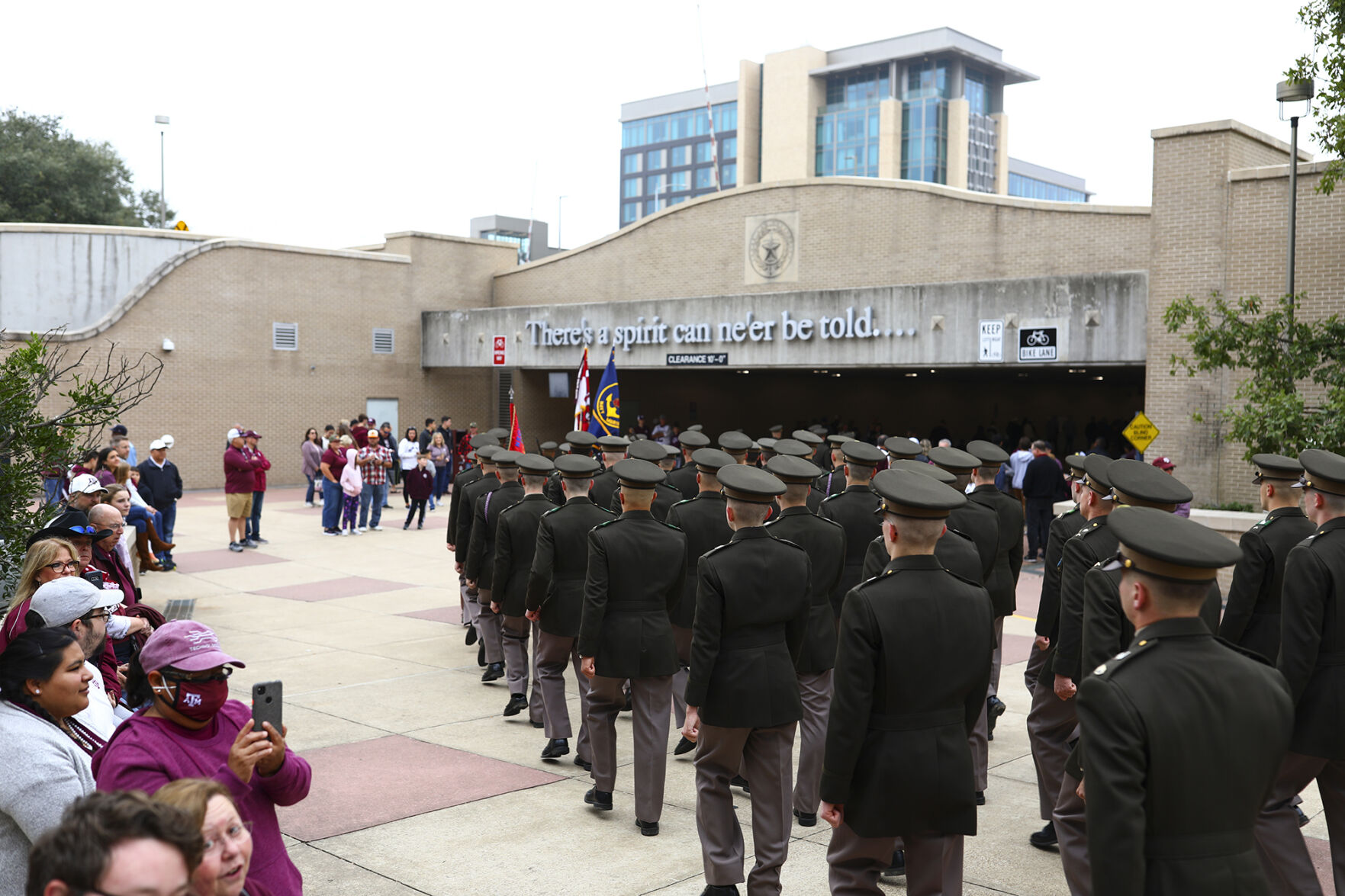 Texas A&M vs. Prairie View A&M